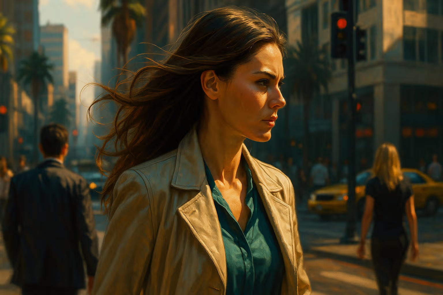 Adaptability Without Chaos