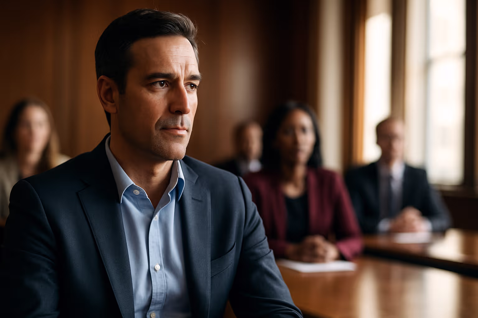 How Understatement Becomes the Most Powerful Voice in the Room