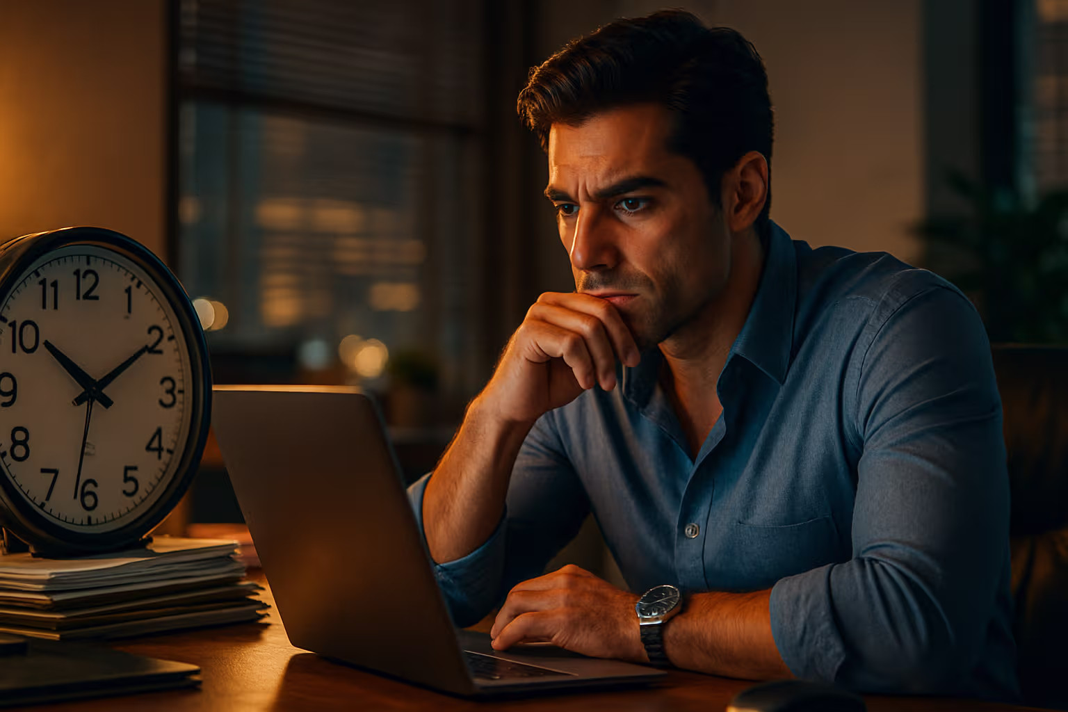 Latency Budgets for Humans: Engineer Your Day Like a Backend