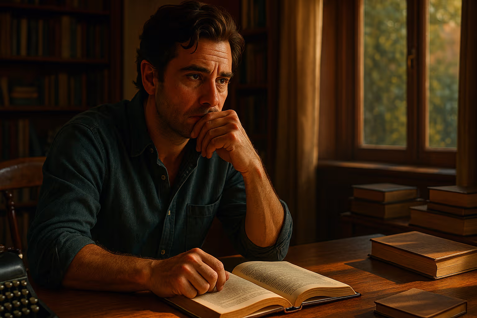 Narrative Time: How Storytelling Can Reshape the Way You Manage Your Days