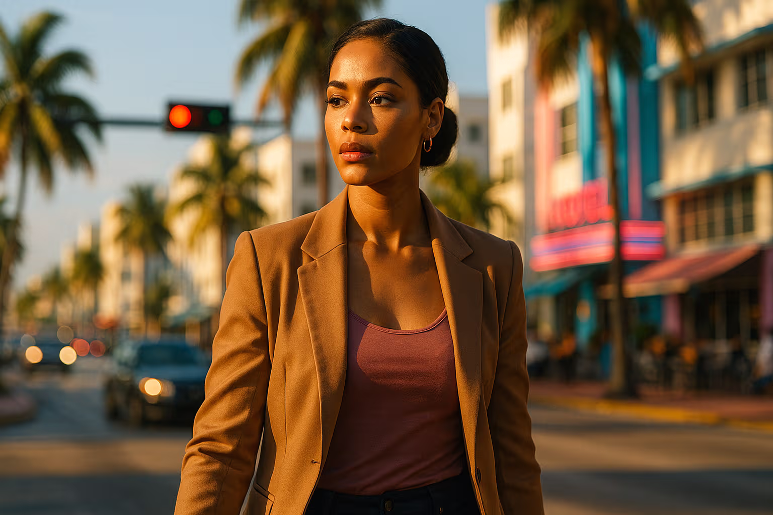 Shifting Without Losing Shape