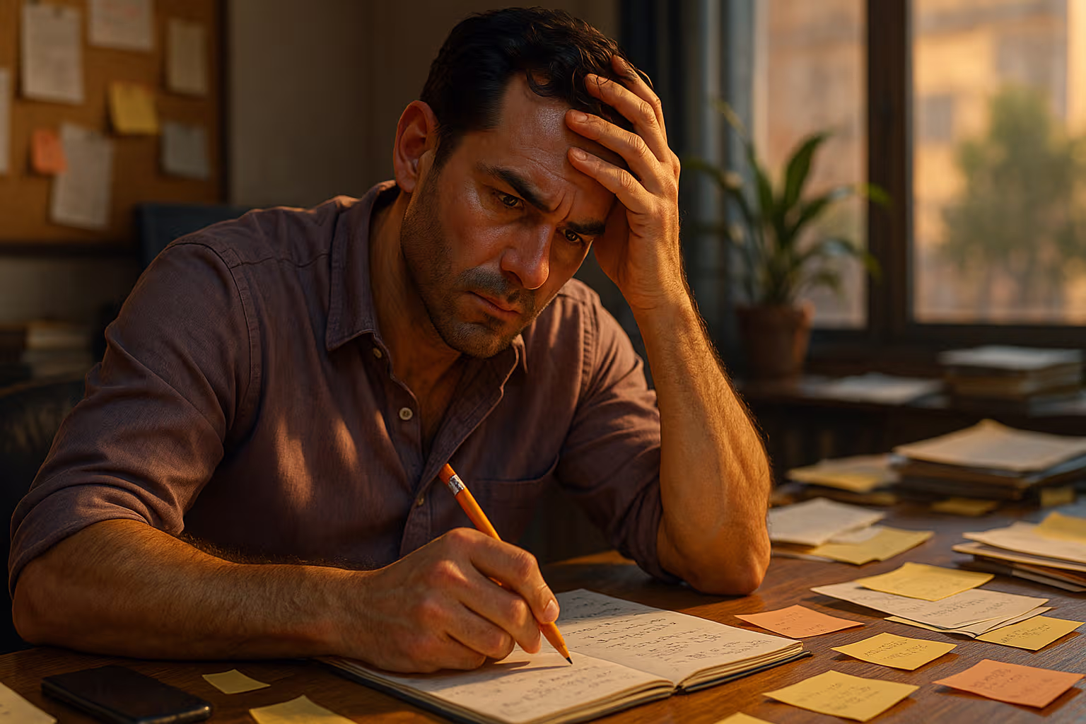 The Algebra of Time: Solving for X in a World of Infinite Equations