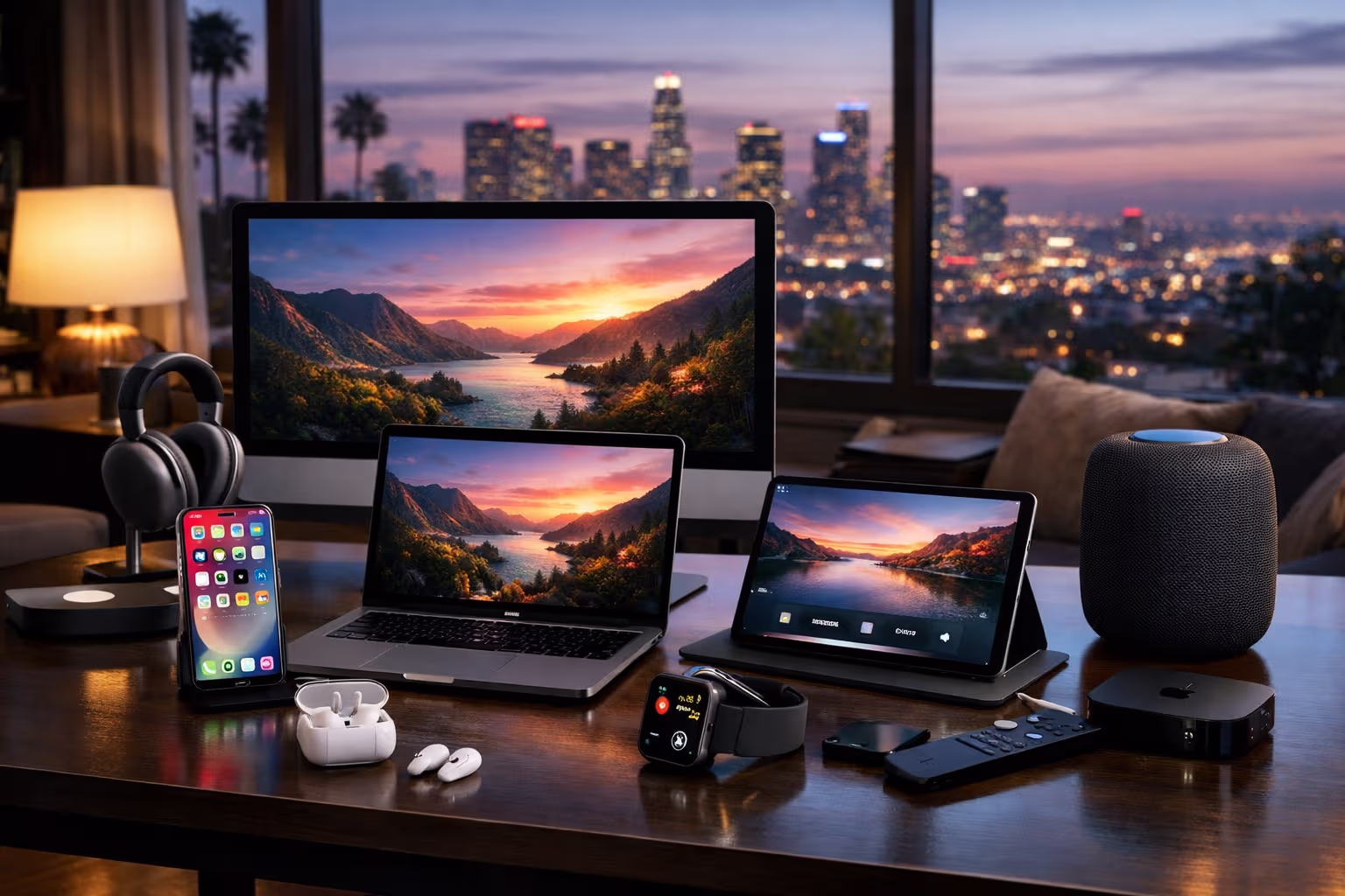 The Apple Ecosystem as a Digital Fortress: Benefits and Limits