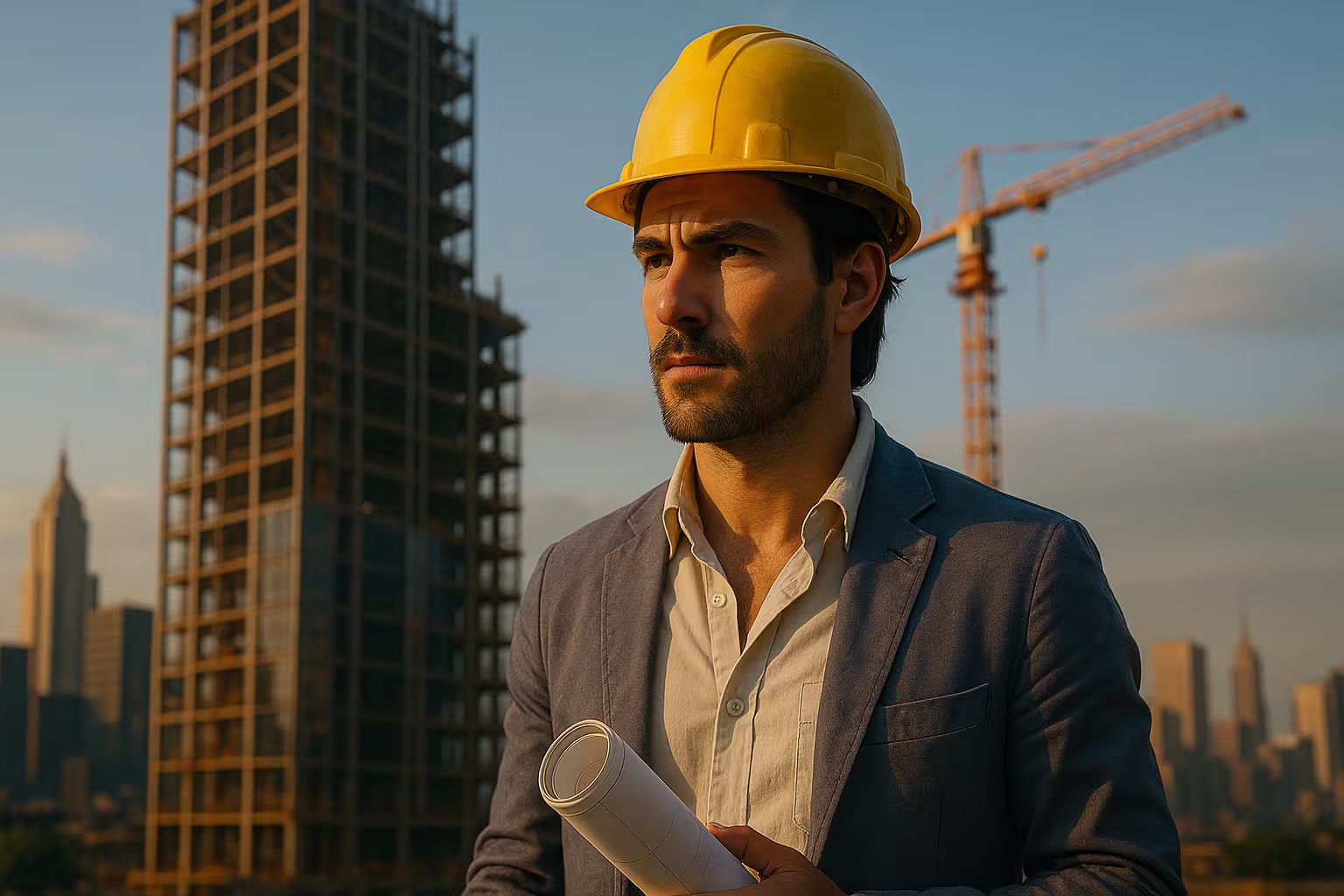 The Architecture of Hours: Designing Time Like a Building Instead of a To-Do List