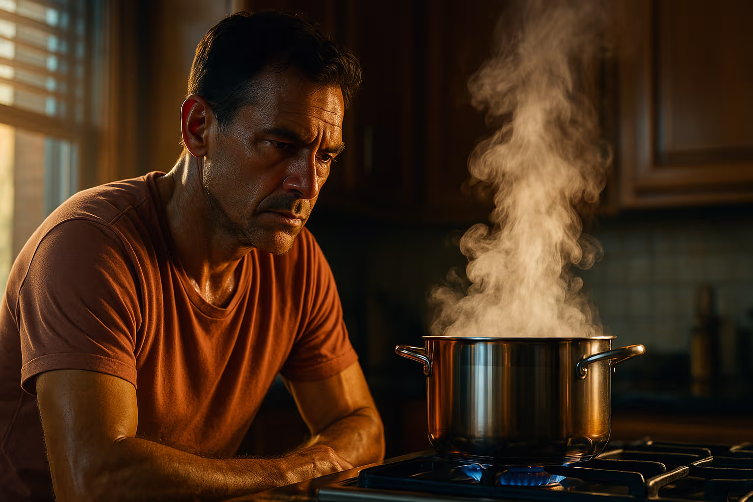 The Boiling Point of Time: Why Managing Heat Matters More Than Managing Hours