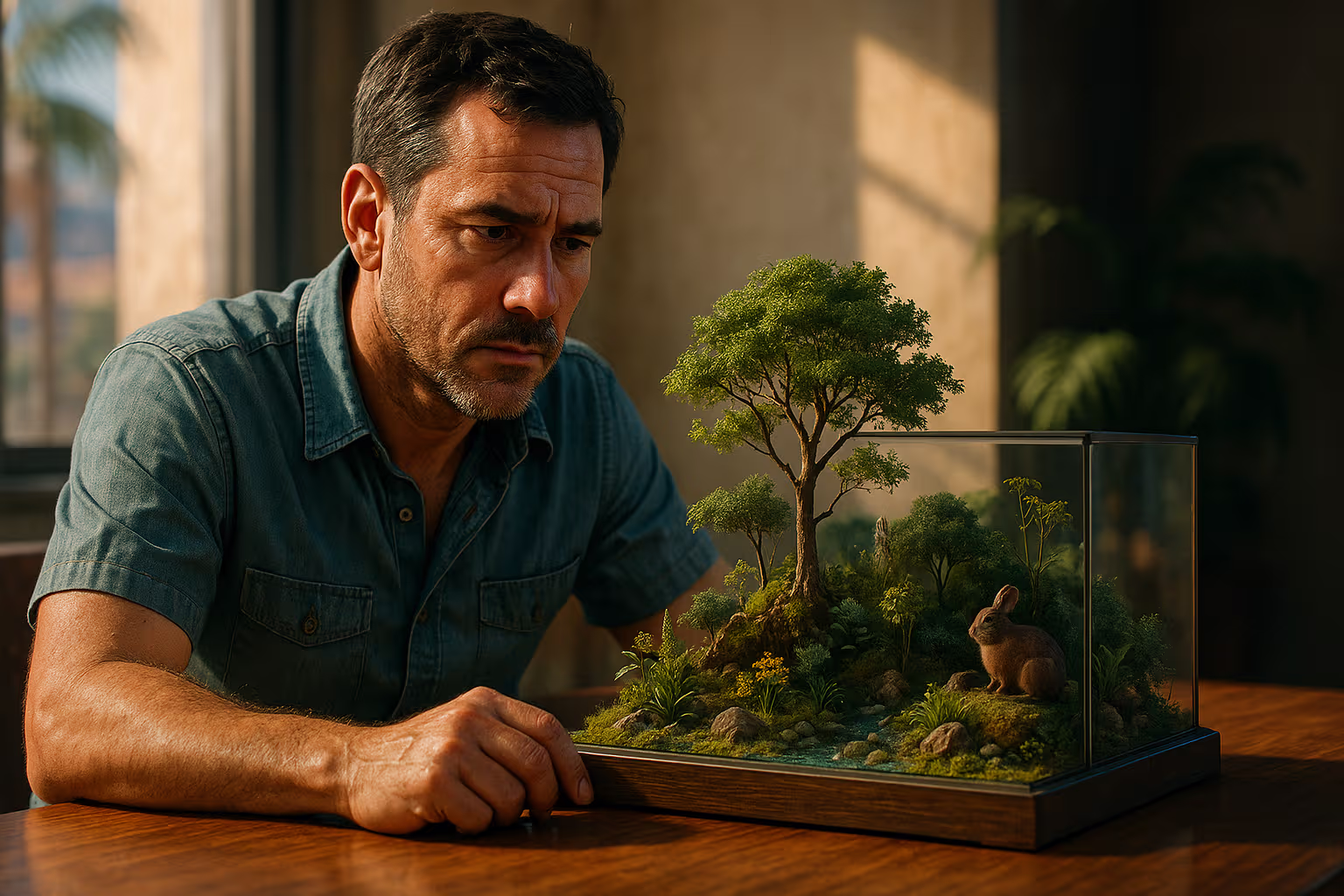 The Ecosystem of Hours: Time Management Through the Lens of Ecology