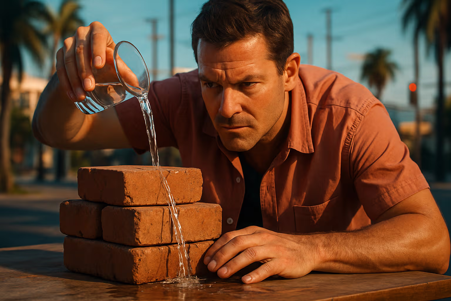 The Fluid Mechanics of Time - Why Your Day Should Flow Like Water Instead of Crack Like Concrete