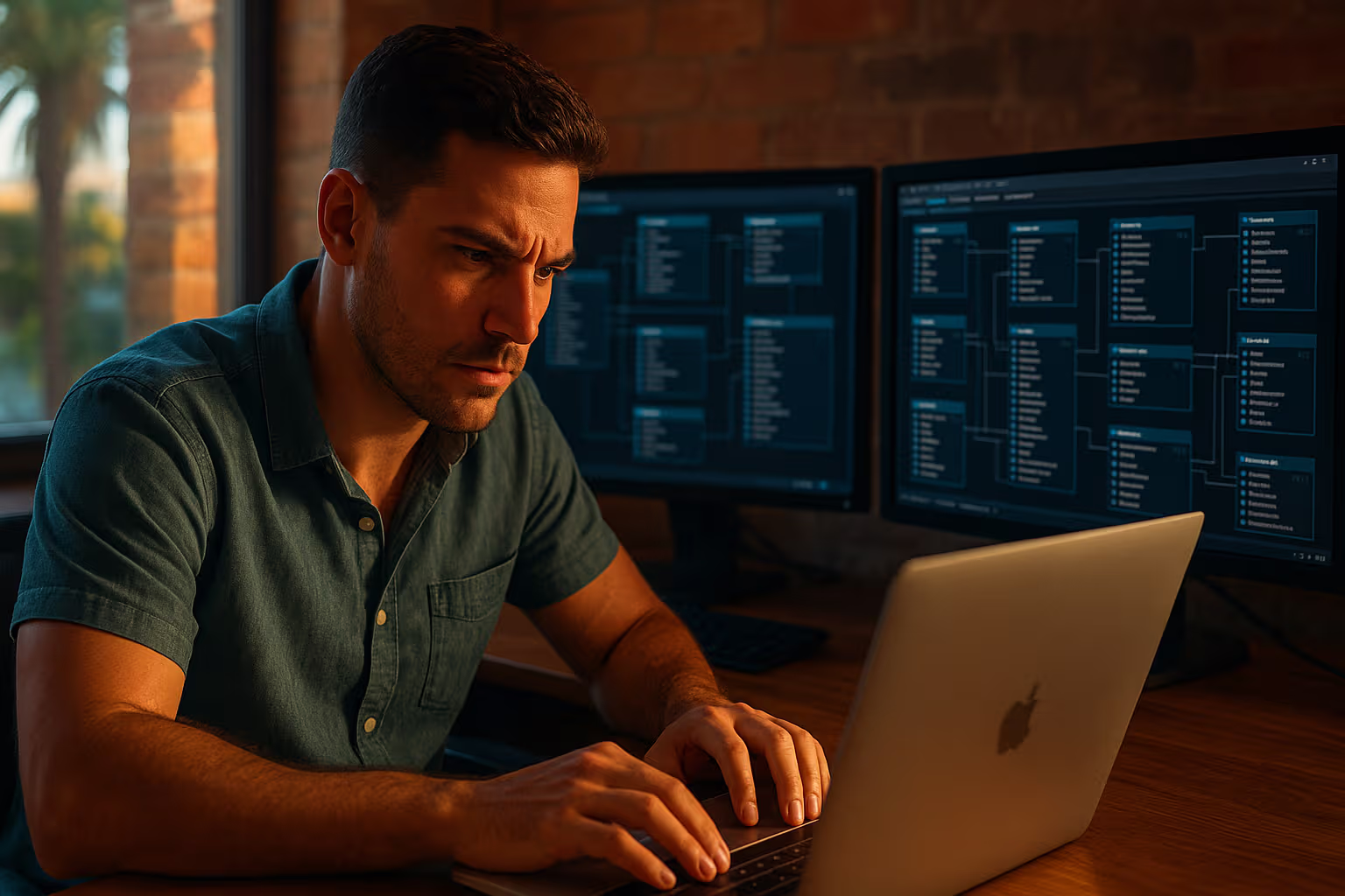 The Hidden Art Of Database Design For $1K MRR Apps