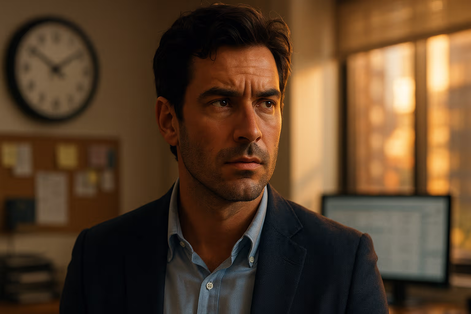 The Queue Theory of Time: Why Your Day Needs Scheduling Like a Data Pipeline