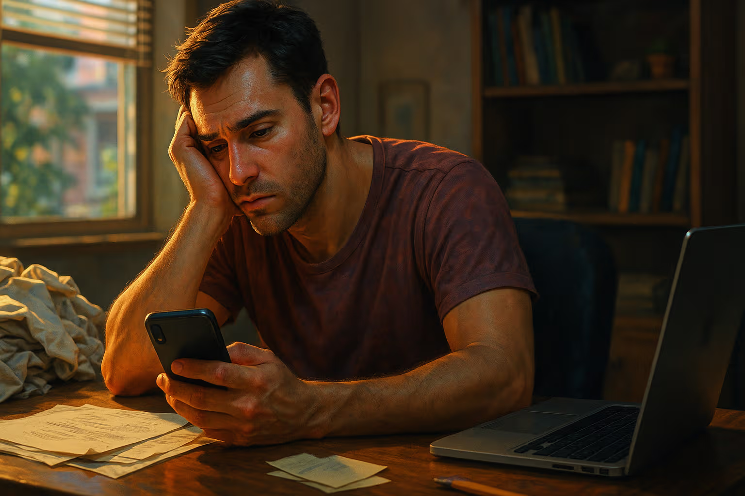 The Two-Minute Gravity Rule: How Shrinking Tasks Destroys Procrastination Before It Starts