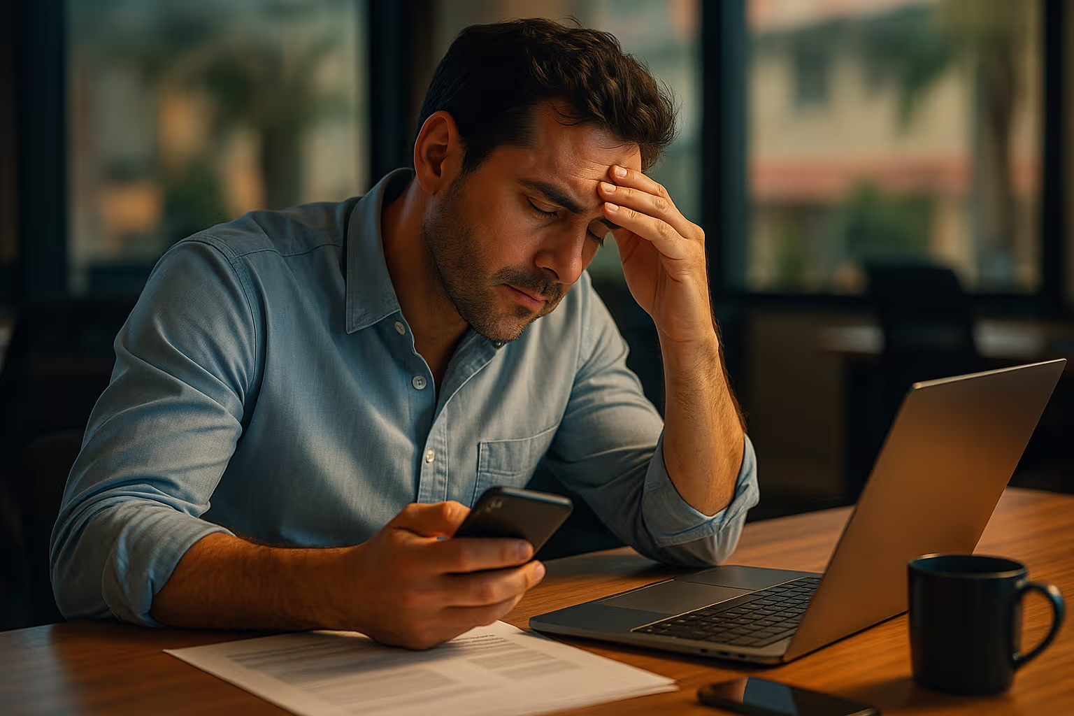 The Two-Minute Triage: Why Micro-Decisions About Small Tasks Save Hours of Cognitive Drain