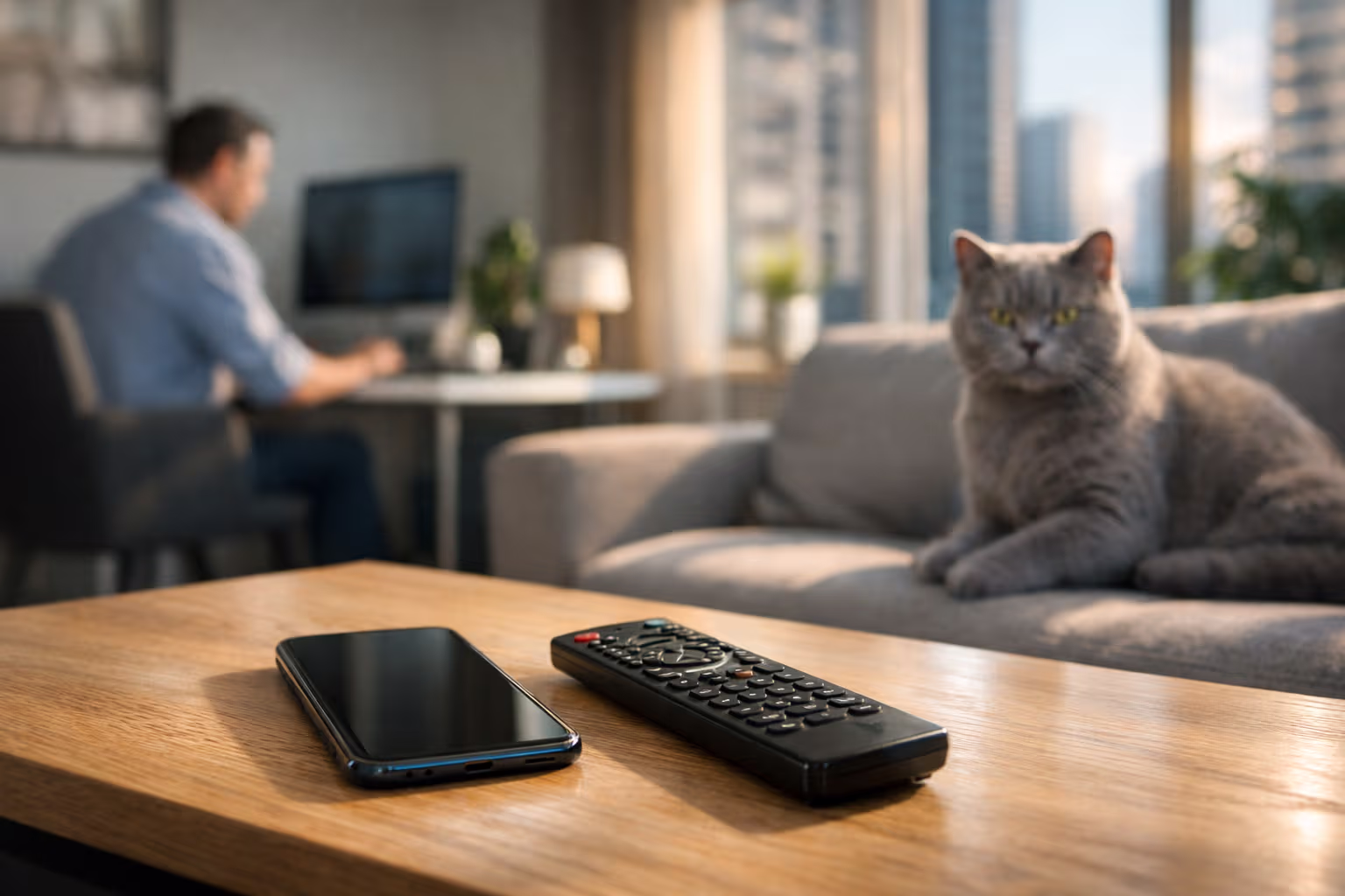 Why Simplicity Is the Greatest Innovation of the 21st Century