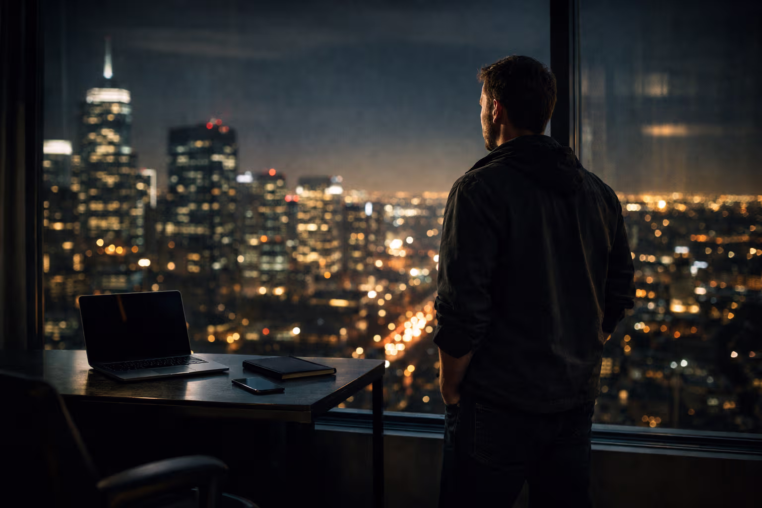 A Week With Zero Notifications: The Most Powerful Tech Upgrade Is Turning Tech Off