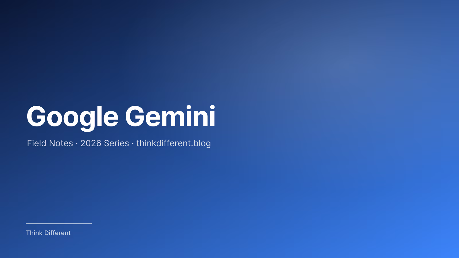 Google Gemini: Using long context to write migration scripts that respect every edge