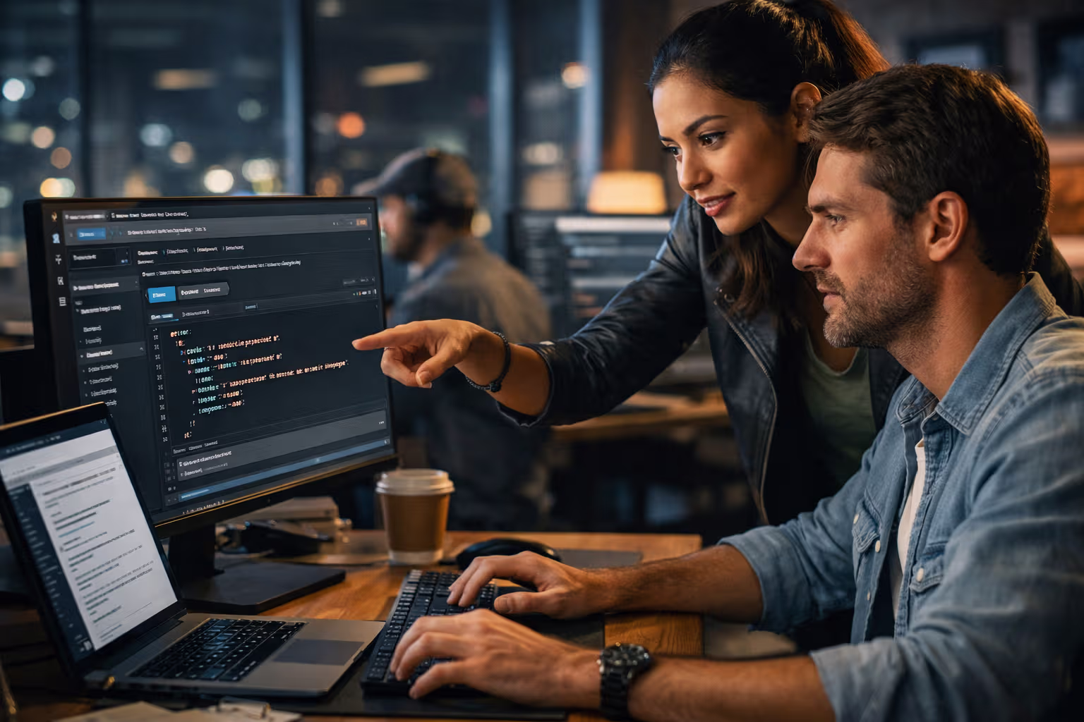 API Design from the User's Perspective, Not the Architect's