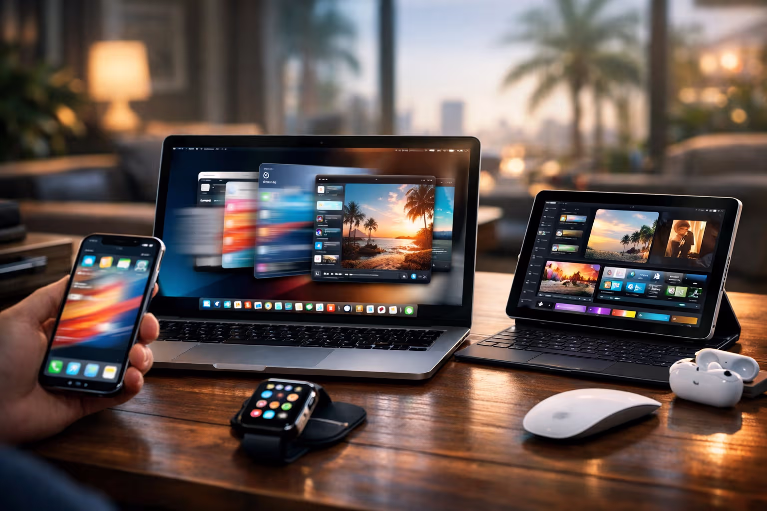 Apple Doesn't Optimize for Speed – It Optimizes for Flow