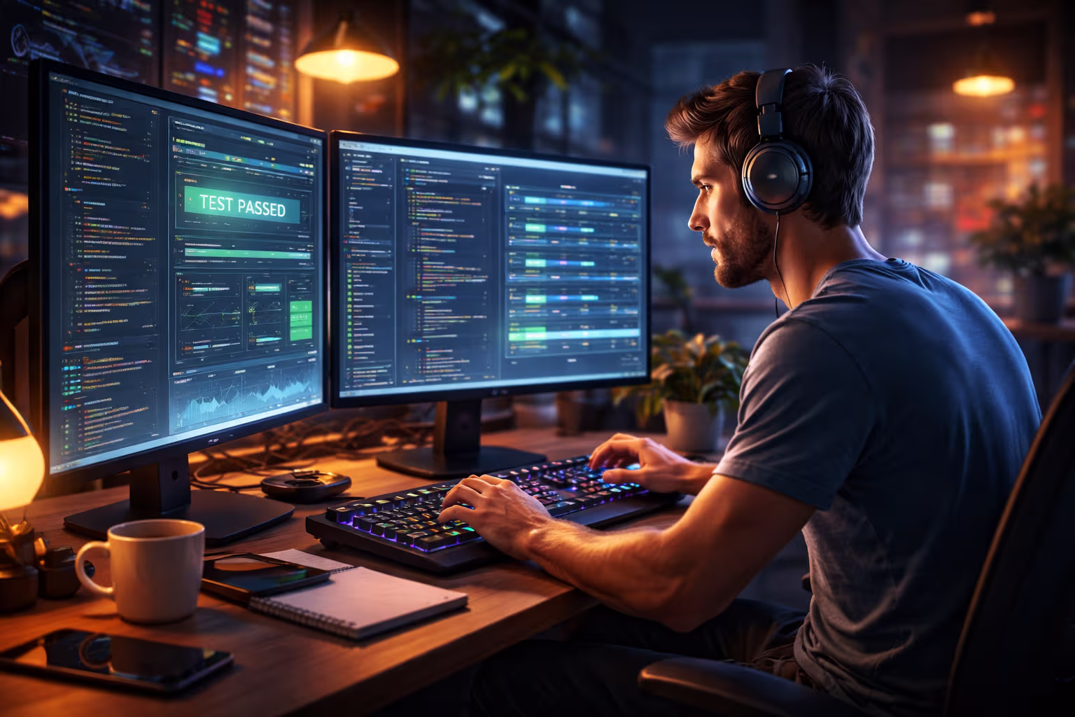 Automated Tests That Actually Make Sense