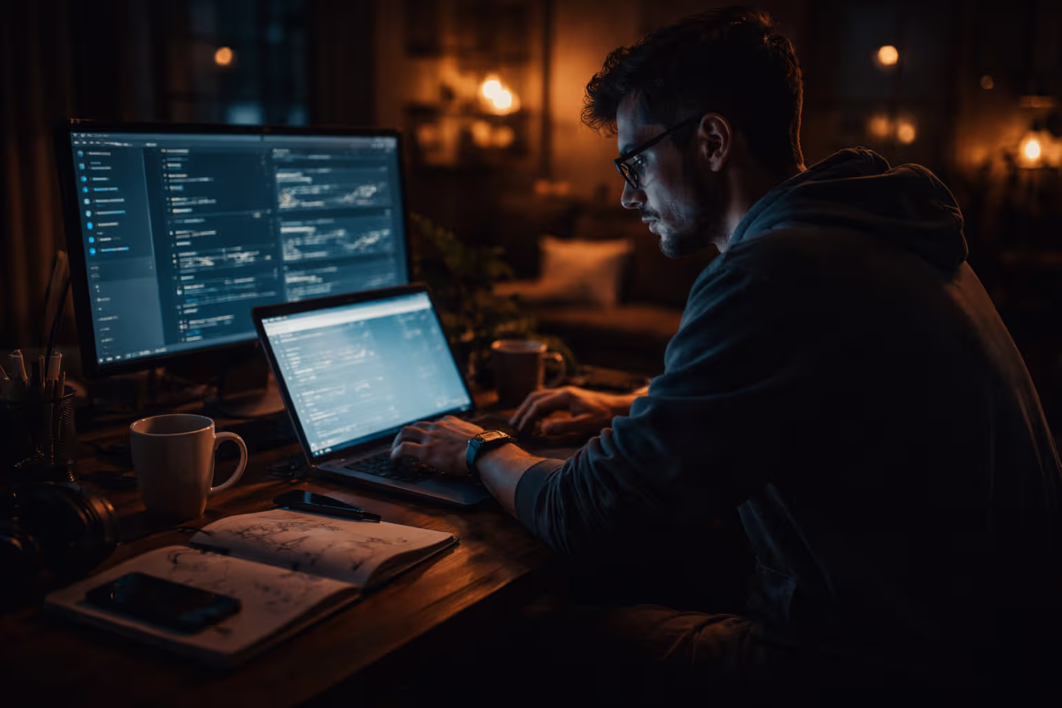 Best Laptop Bag / EDC for Tech People: Comfort, Organization, Durability