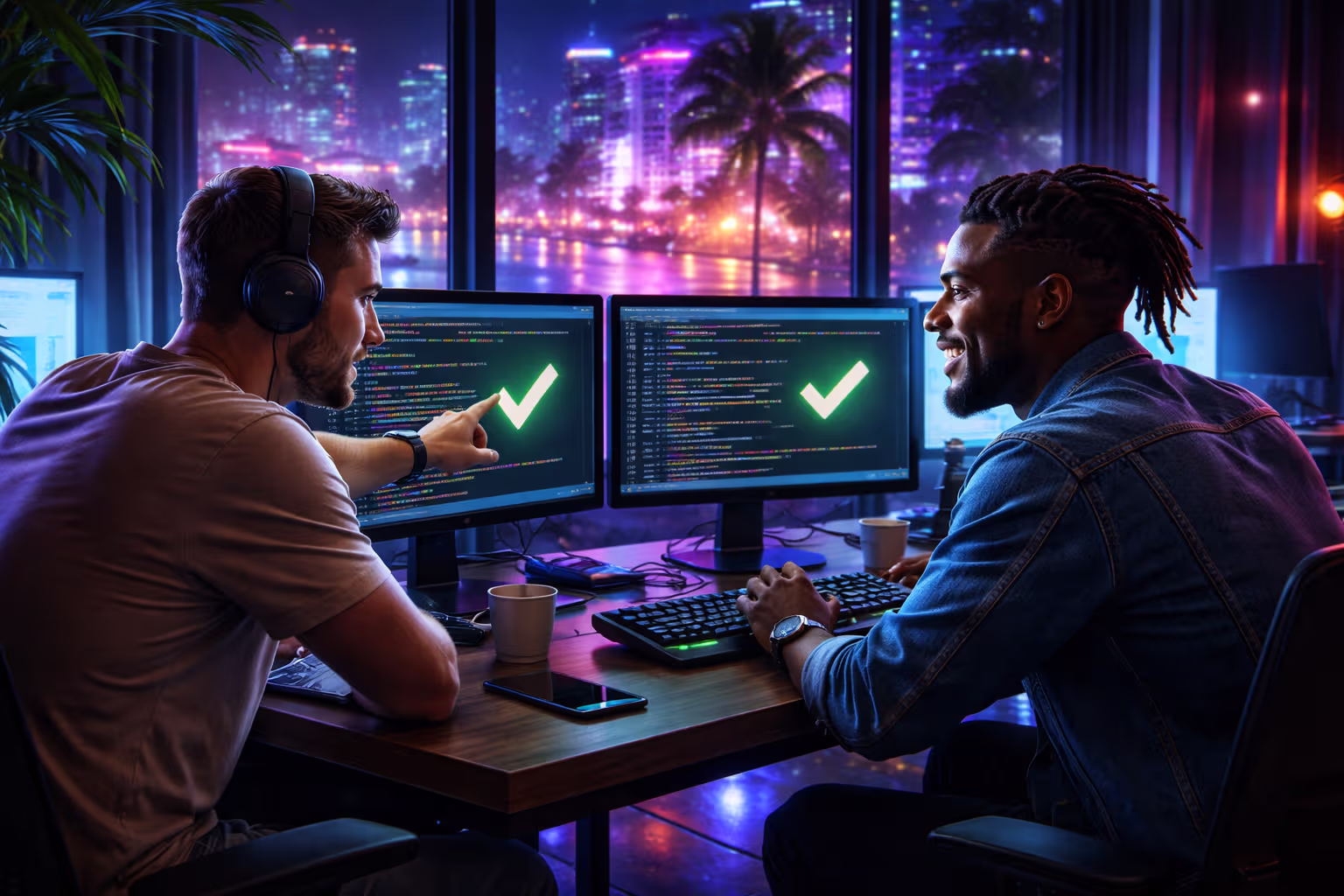 Code Review as a Superpower – Not a Necessary Evil