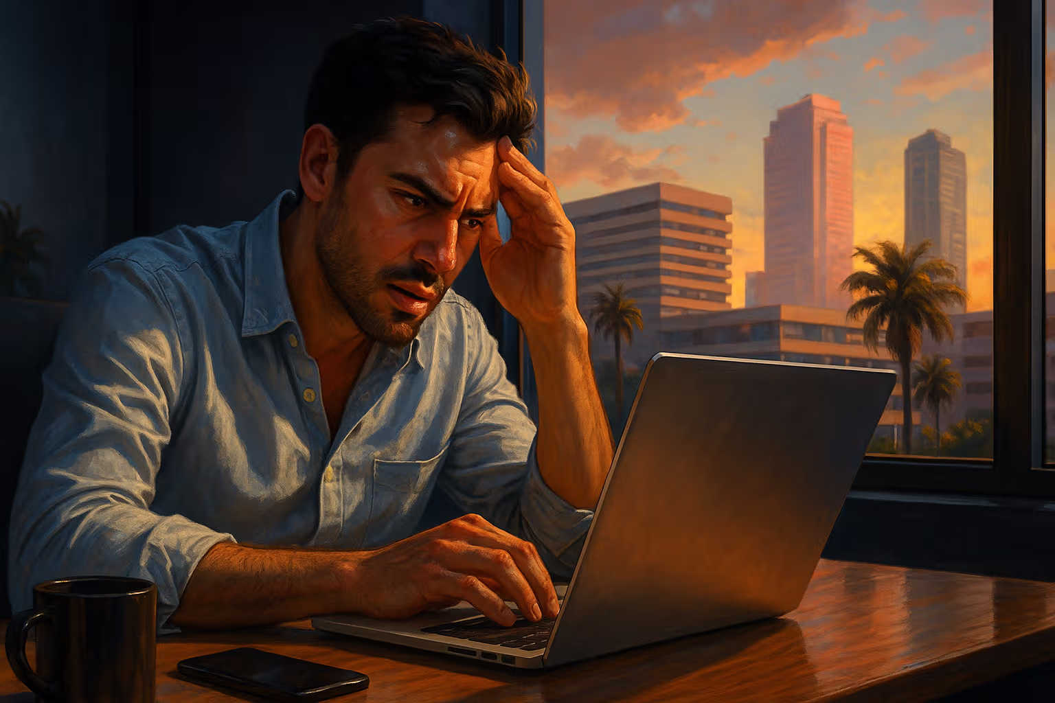 Generative Engine Optimisation and the Myth of “Good Enough” Speed