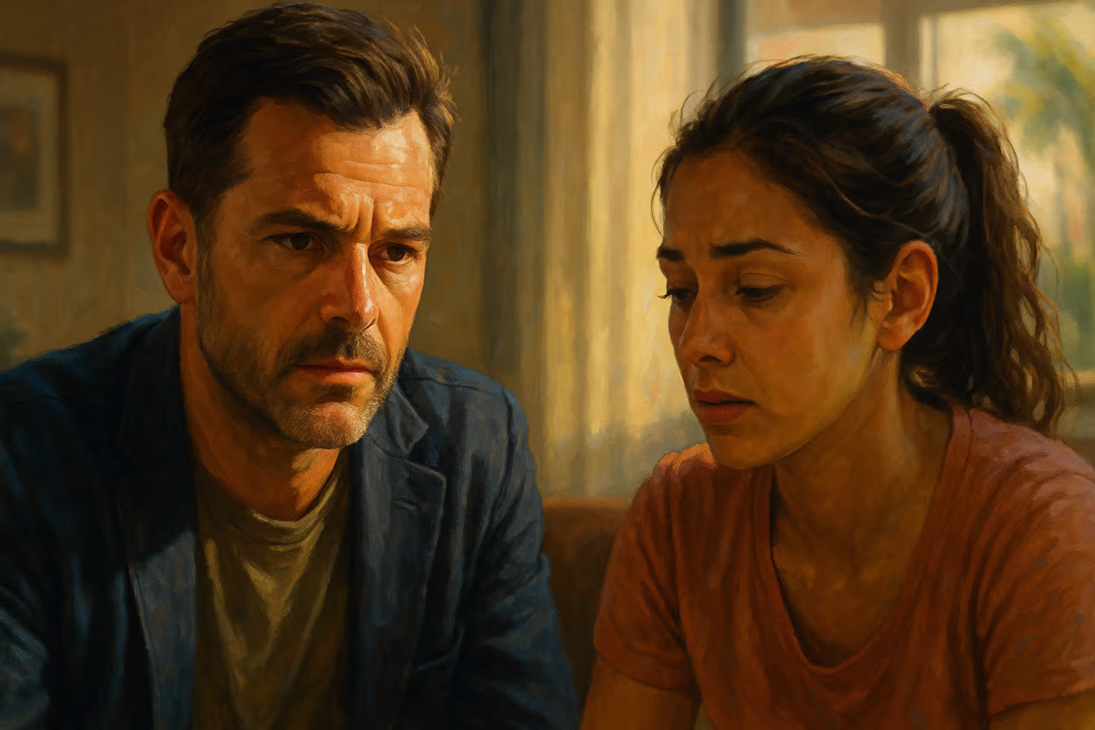 Hearing What Others Don’t Say