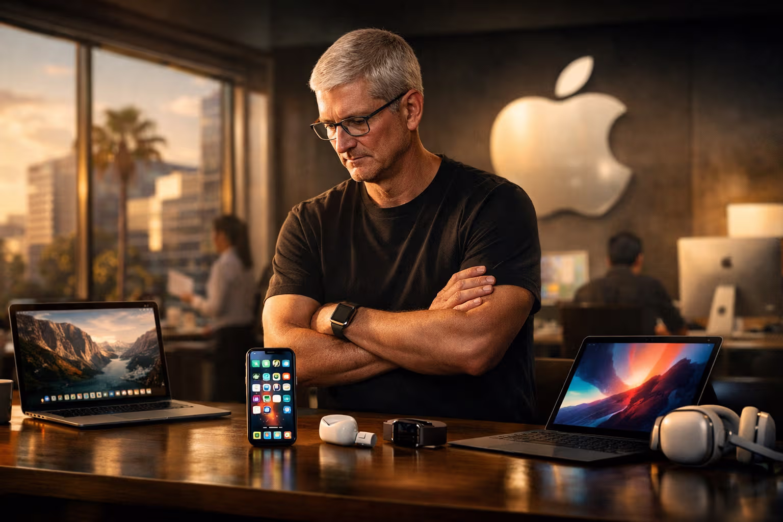 How Apple Avoids Feature Debt