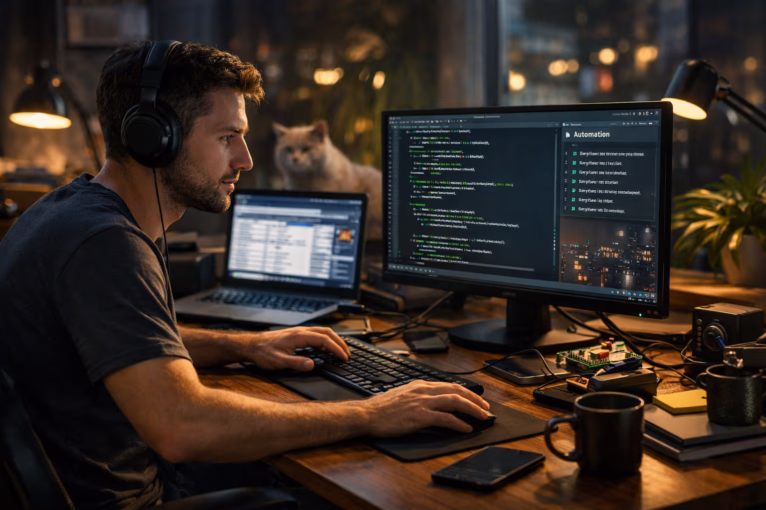 How to Automate Your Personal Workflow with Python
