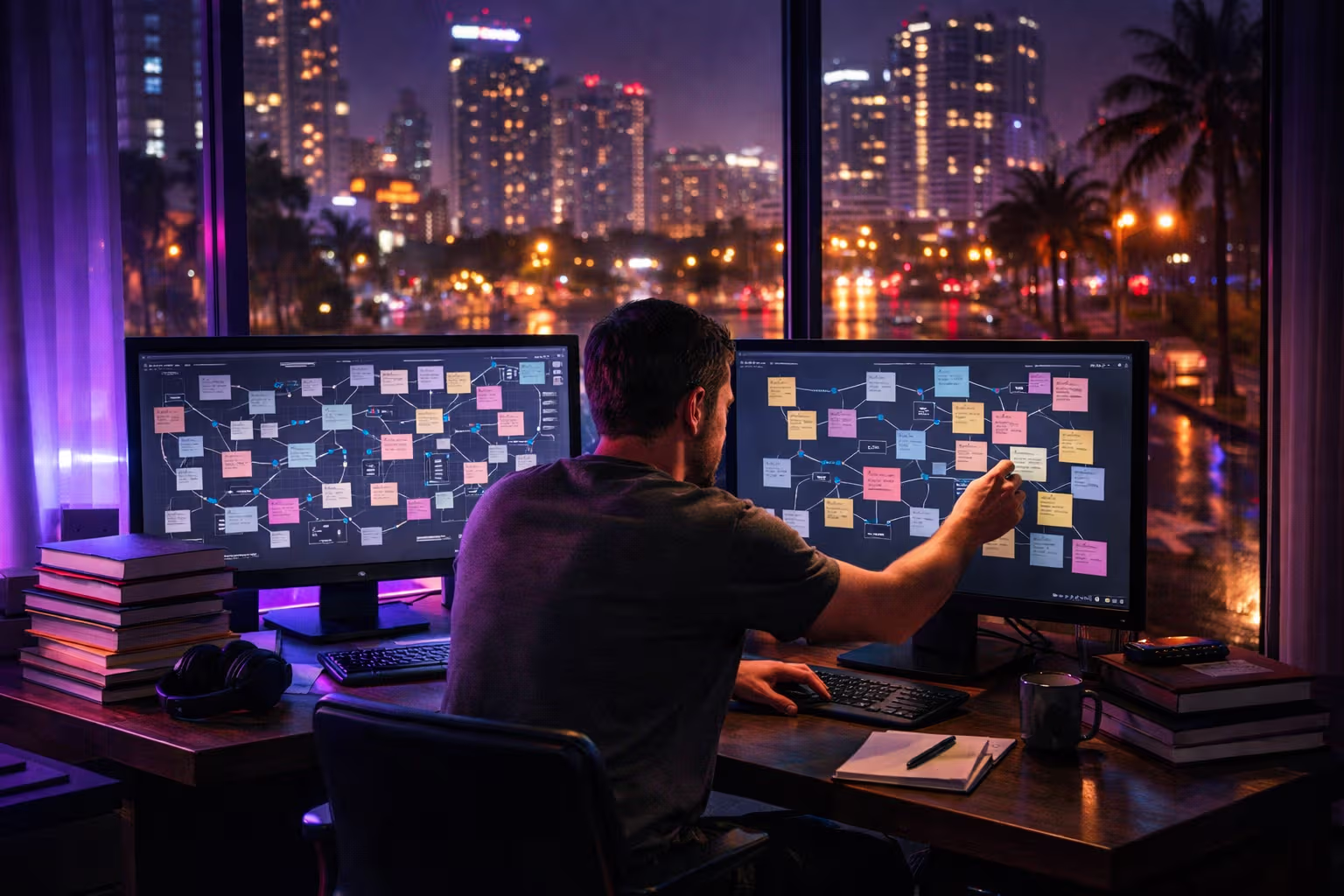 How to Build a Personal Knowledge Base That Actually Works