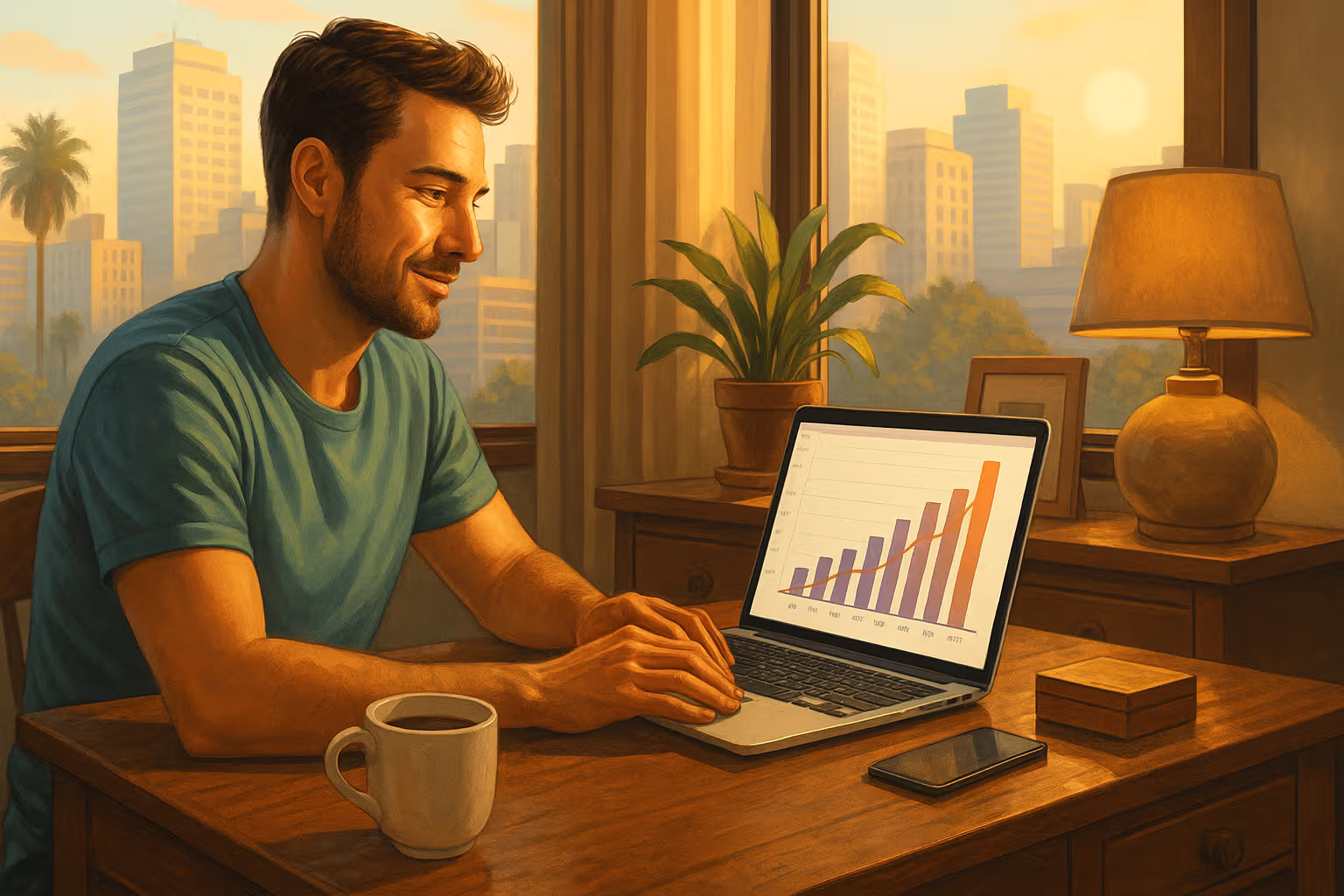 How to Build Recurring Revenue Without Chasing Your Tail