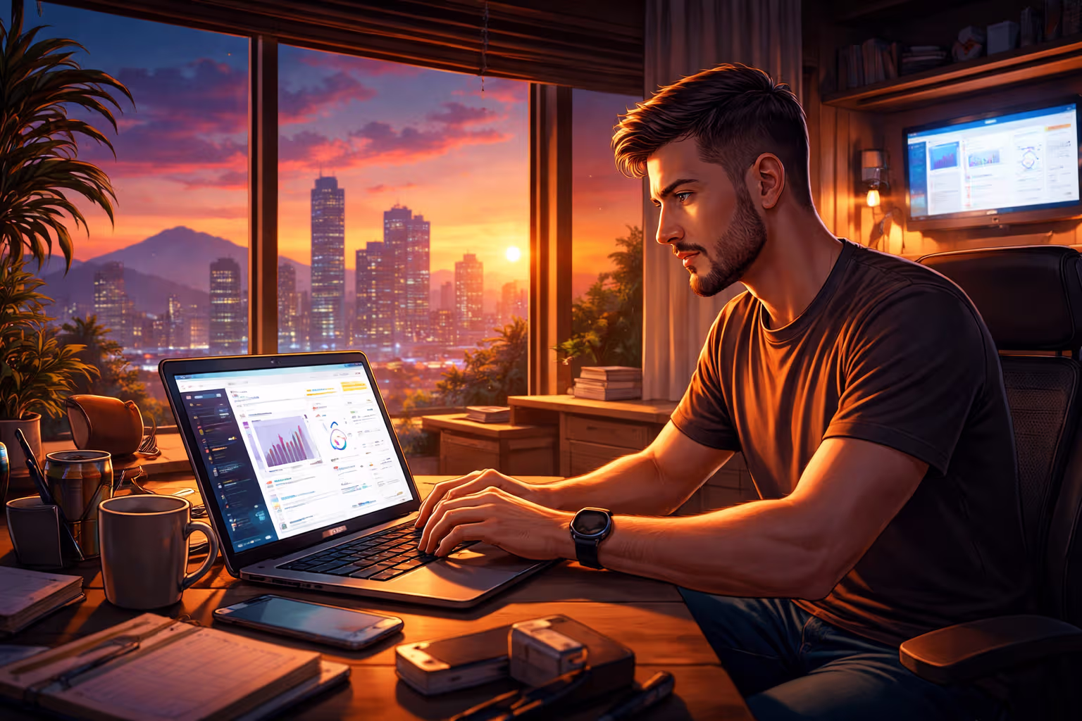 How to Build Your Own Micro-SaaS in a Weekend