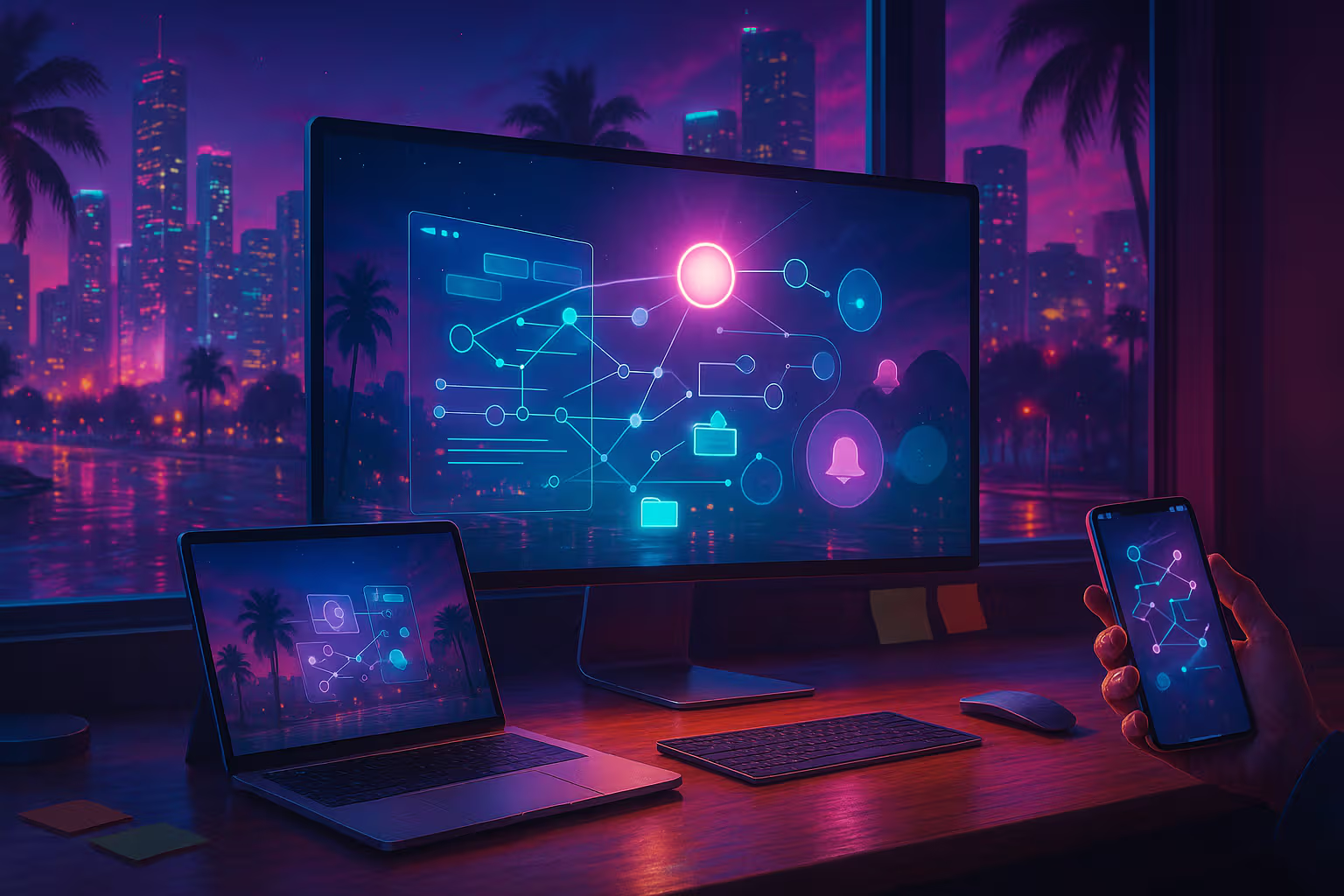 How To Unlock Hidden Productivity On macOS