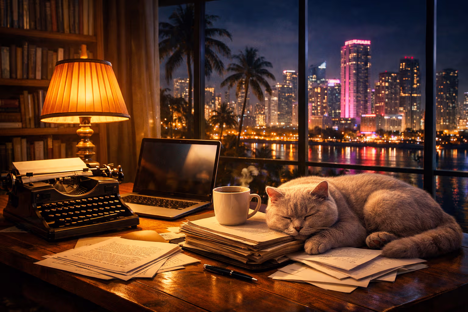 How to Write a Book: The Complete Guide From Blank Page to Finished Manuscript