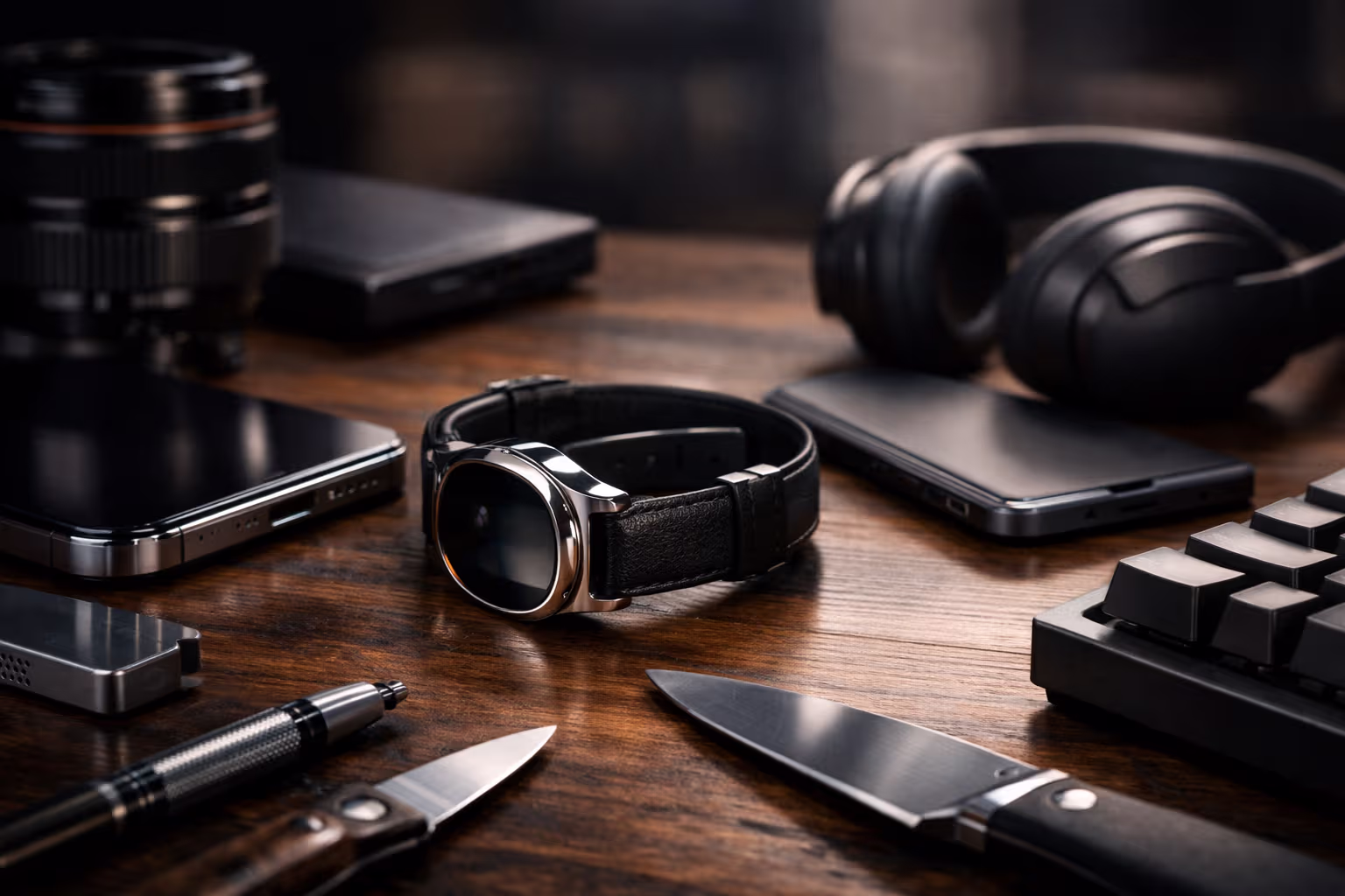 Invisible Details That Separate Premium Products From Average