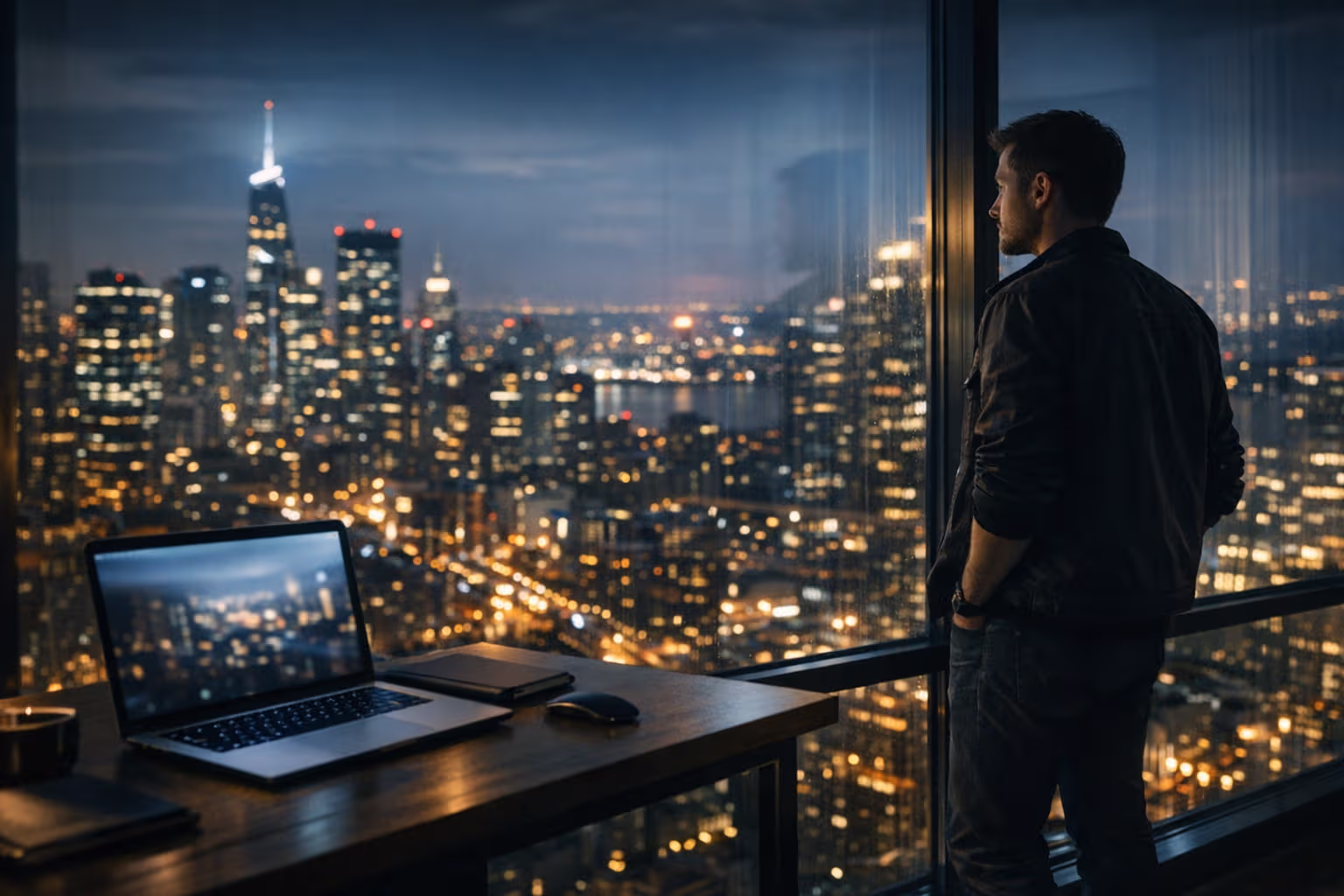 Laptop Buyer's Guide 2027: The Only Questions That Matter