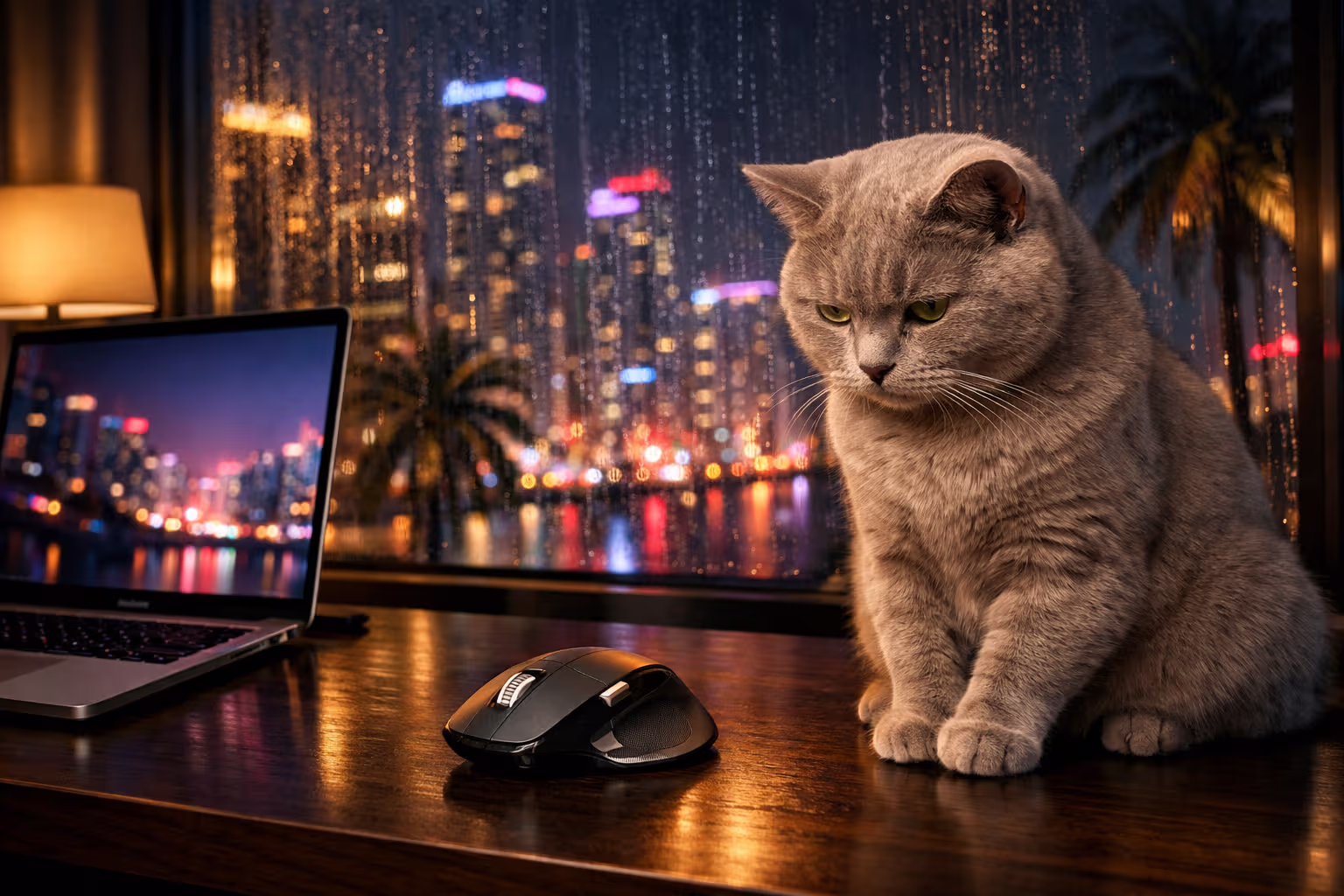 Logitech MX Master 4 Reviewed: The Productivity Mouse That Justifies Its Premium Price