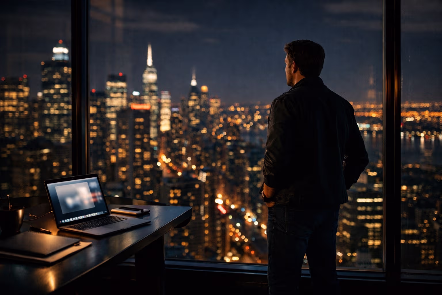 MacBook Air vs MacBook Pro: The Hidden Cost of 'Good Enough' Performance (A Month of Daily Workloads)