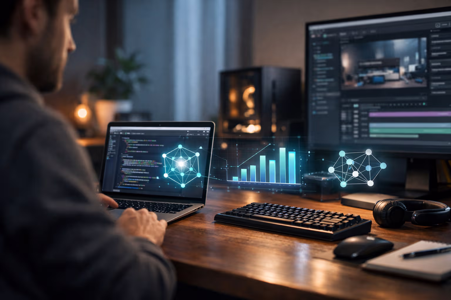 MacBook vs. Desktop in 2027: The Real Winner Depends on One Unpopular Variable