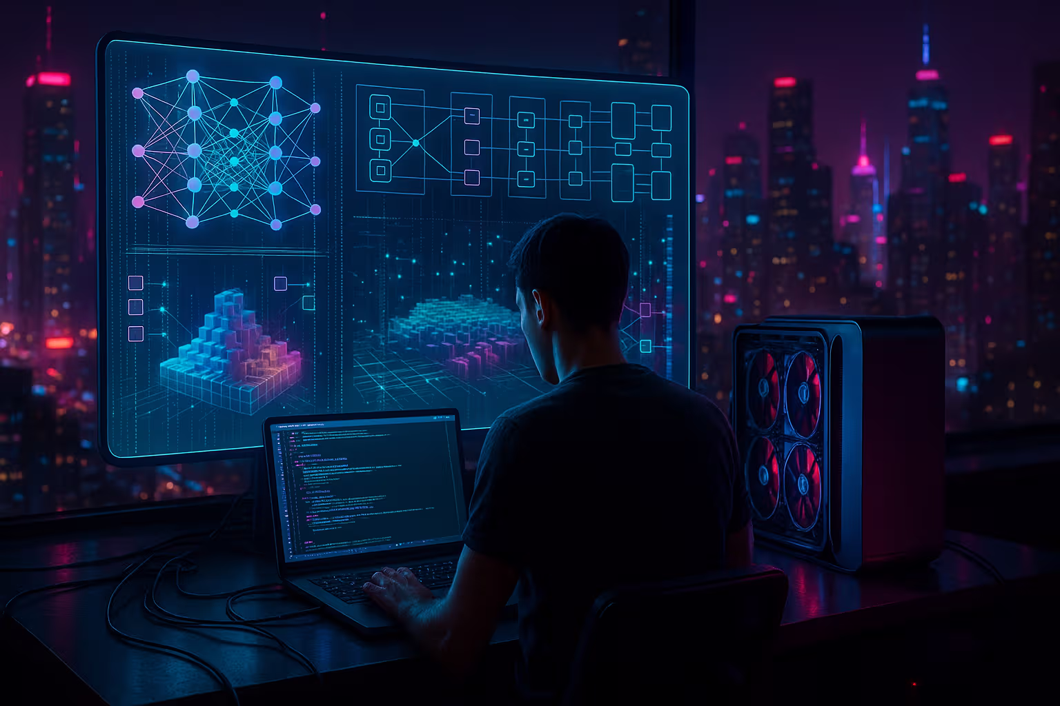 Metal 4 Neural Graphics