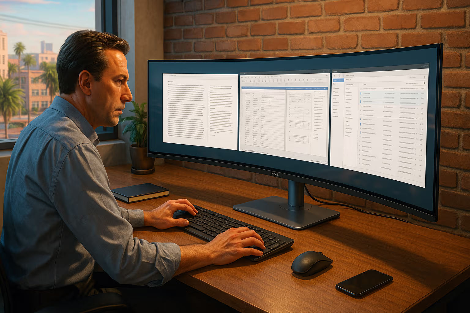Eizo FlexScan EV3895 Reviewed A Professional Ultrawide That Rewards Subtle Skills