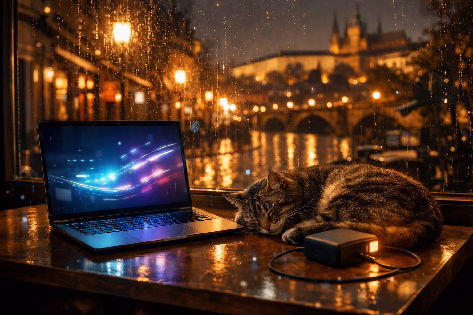 October Recap: Technologies That Actually Changed 2026 (And Why)