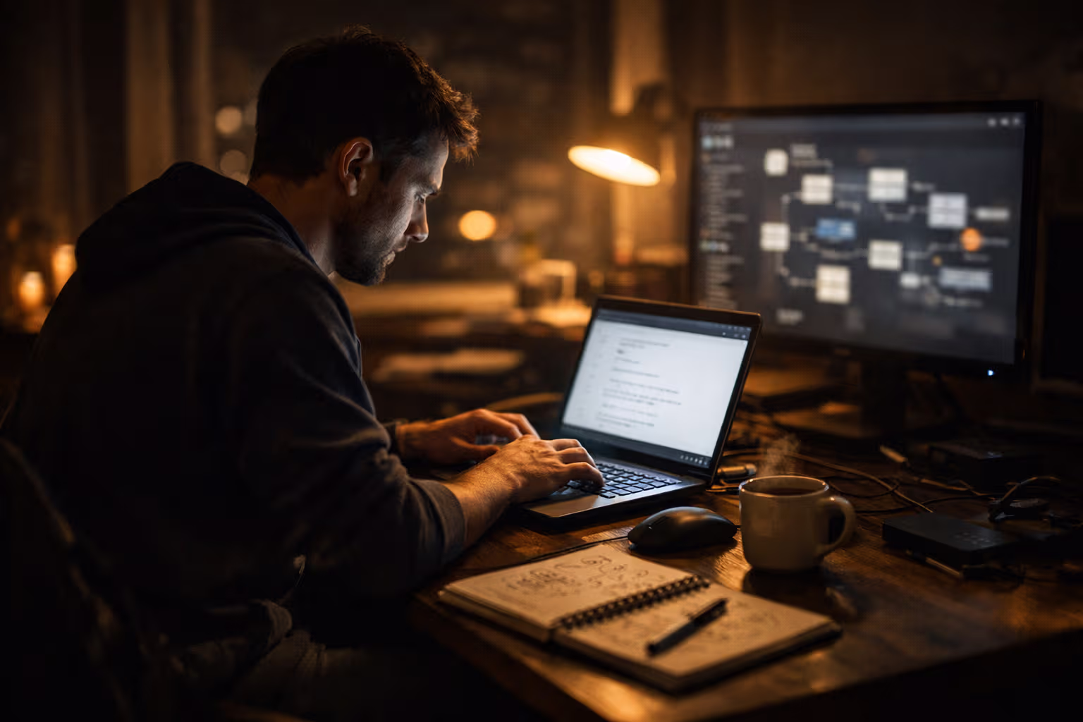 Productivity Hardware Review: Keyboards, Mice, and the Myth of 'Endgame'