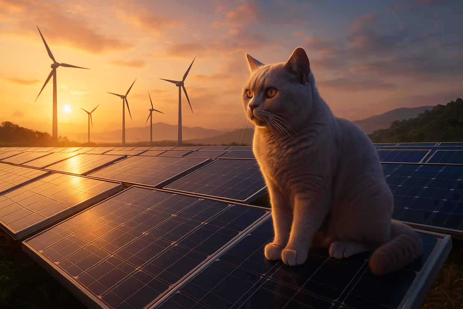 Renewables in Asia – The APRESA Program and Southeast Asia’s Race for 50 % Clean Power by 2035