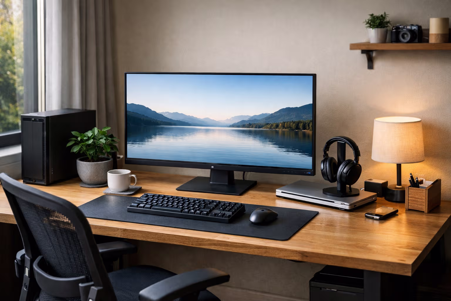 Review: The Best 'Daily Driver' Setup in 2026 (Optimized for Calm, Not Flexing)