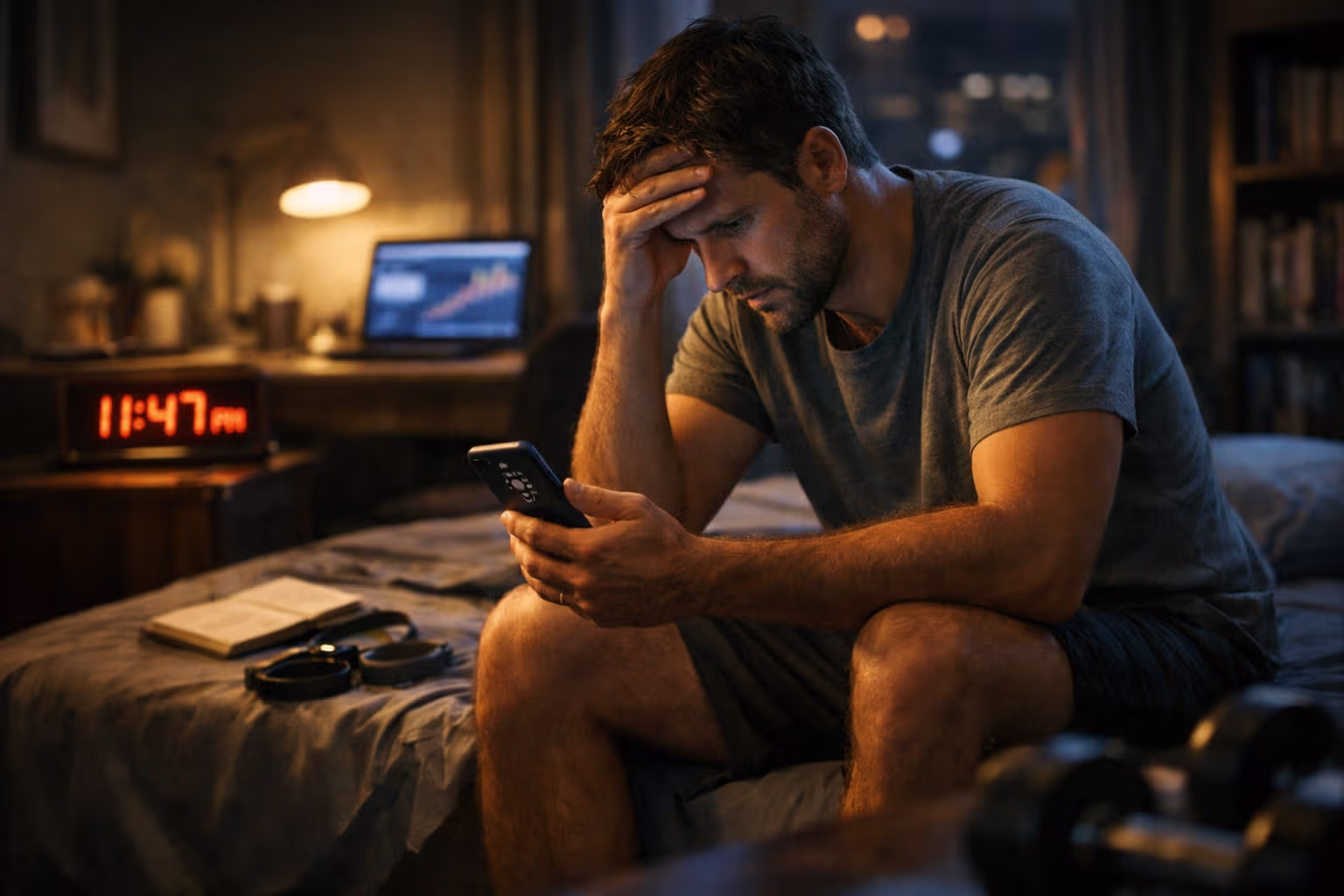 Science of Habit: Why 'streaks' work—and why they also break people