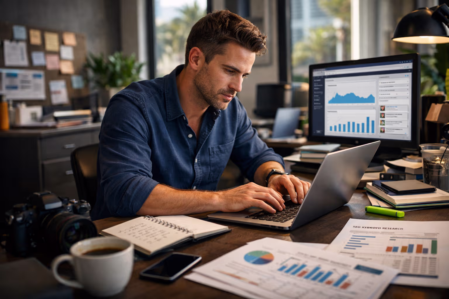 Side Hustle 2026 Lesson: The Real Moat is Boring Distribution (Email, SEO, and Repetition)