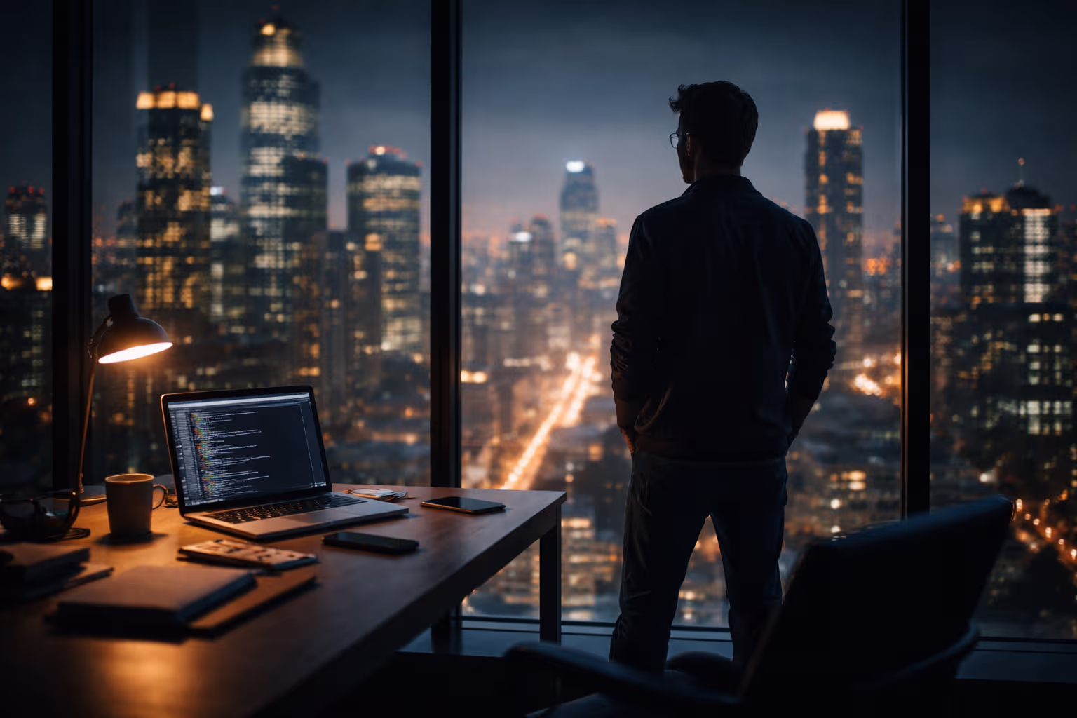 Side Hustle in 2026: One-Person SaaS Ideas That Don't Need a Big Audience