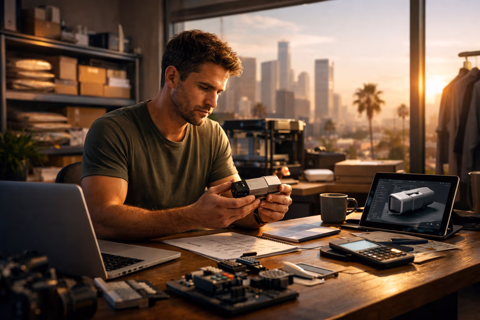 Side Hustle in 2027: How to Turn Expertise into a Product (Without a Course)