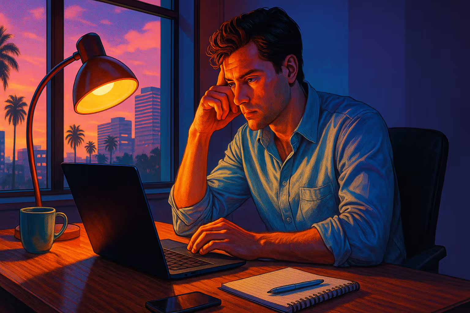 The 90-Minute Sprint: How Ultradian Rhythms Redefine Productivity