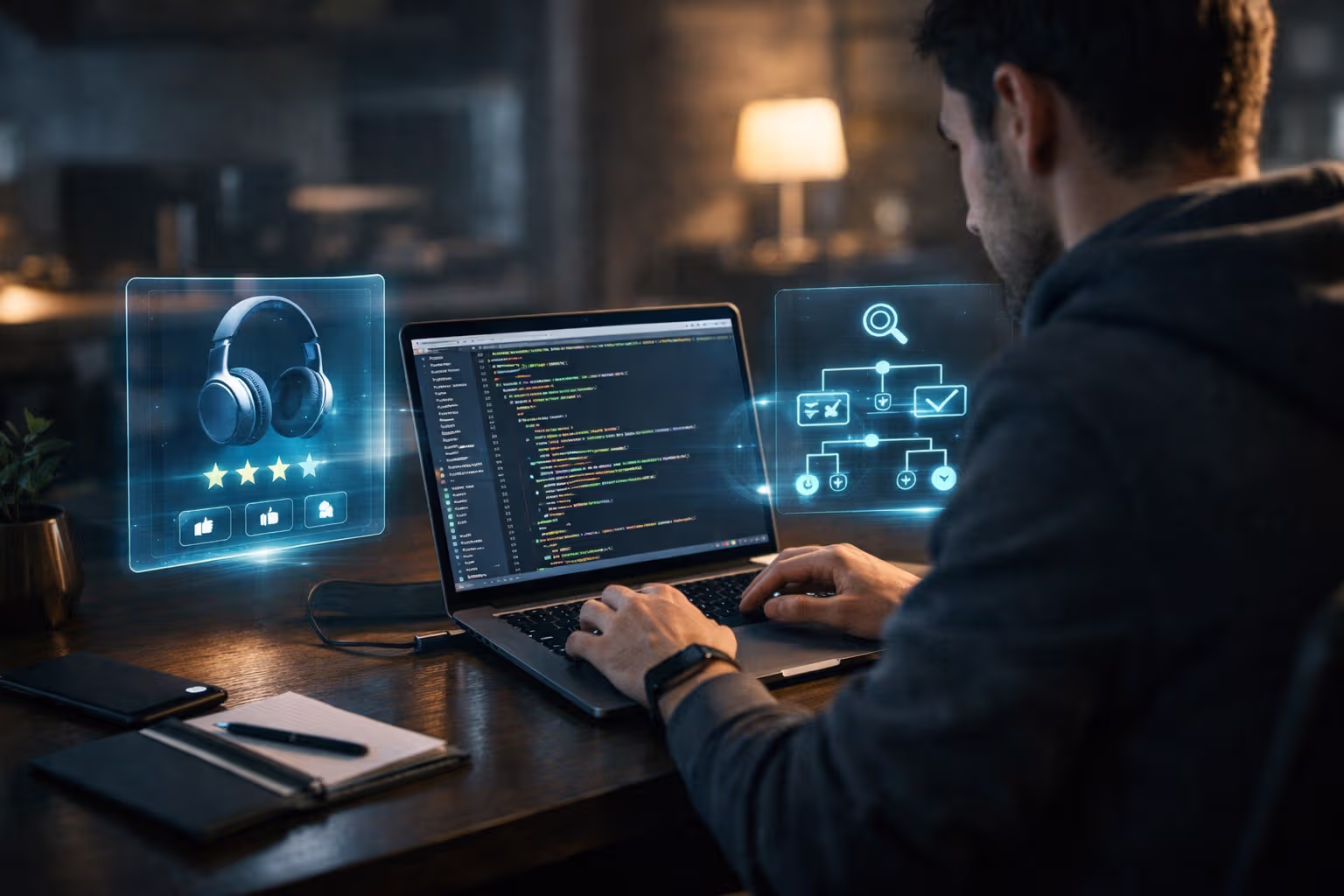 The Anti-Affiliate Review: How To Recommend Products Without Becoming a Walking Billboard