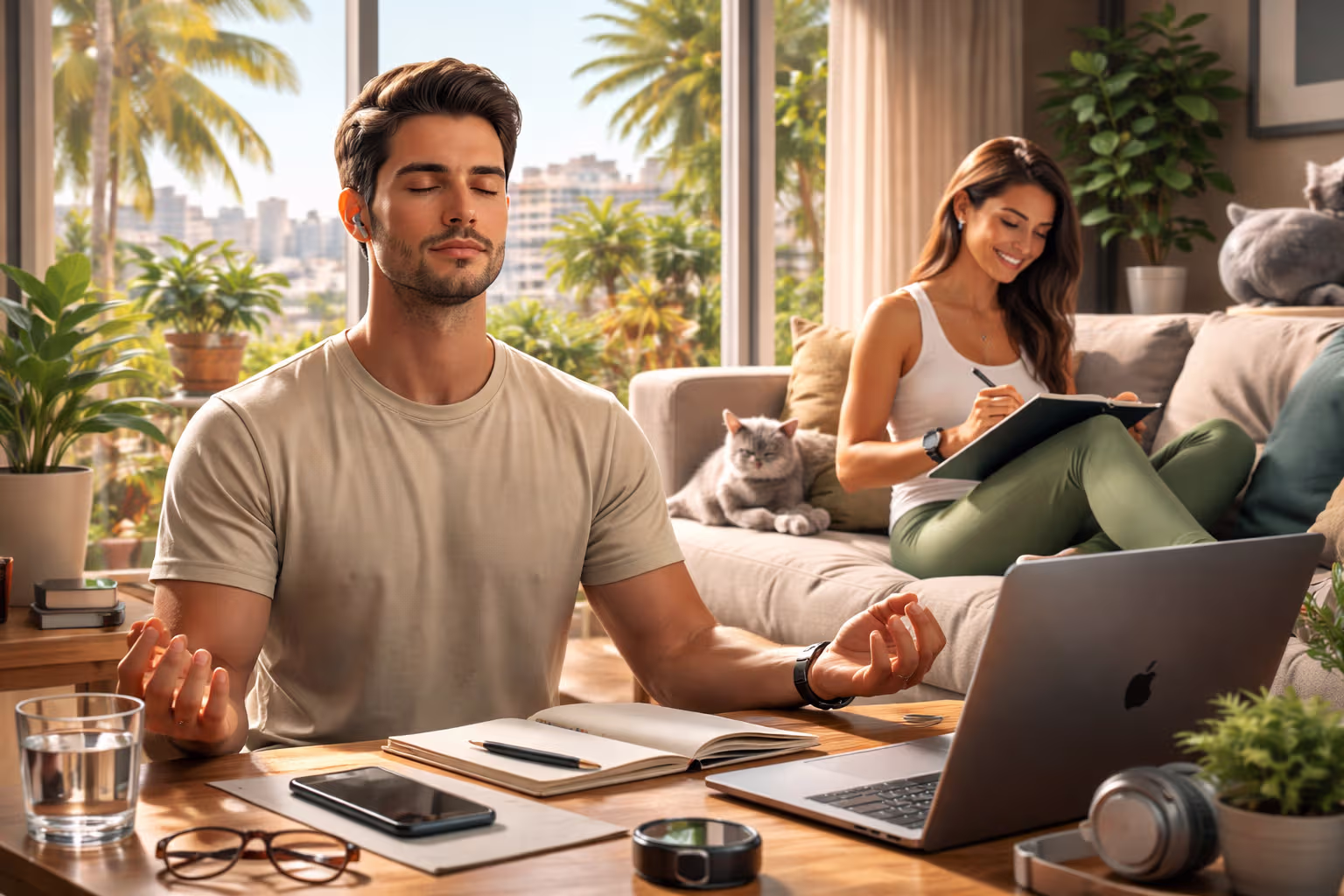 The Best Technology Investments Aren't Gadgets, but Habits